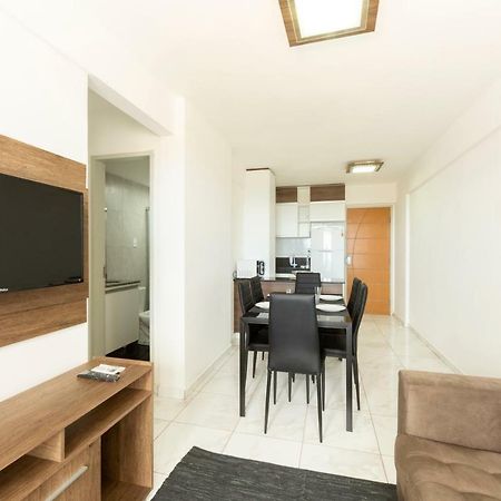 Apartamento De Temporada Em Ponta Negra Apartman Natal Kültér fotó